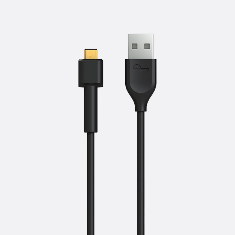 Nuraphone USB-A Cable